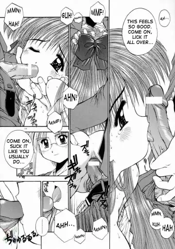 [Kamogawa Tanuki] Elements Fhentai.net - Page 127