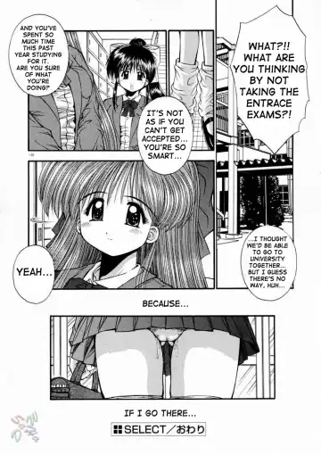 [Kamogawa Tanuki] Elements Fhentai.net - Page 133