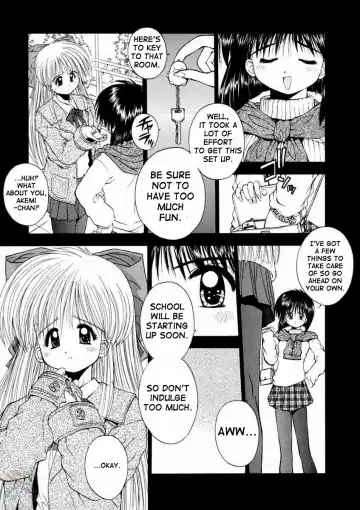 [Kamogawa Tanuki] Elements Fhentai.net - Page 146