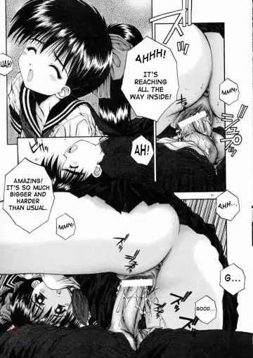 [Kamogawa Tanuki] Elements Fhentai.net - Page 69