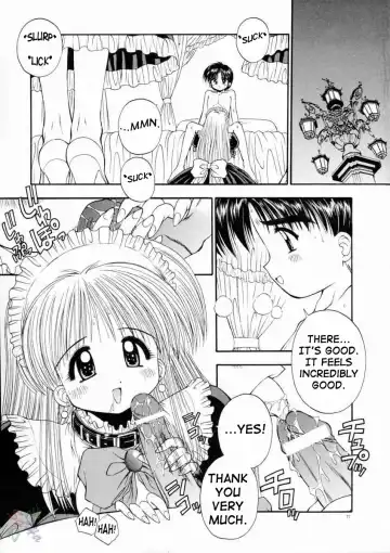 [Kamogawa Tanuki] Elements Fhentai.net - Page 81