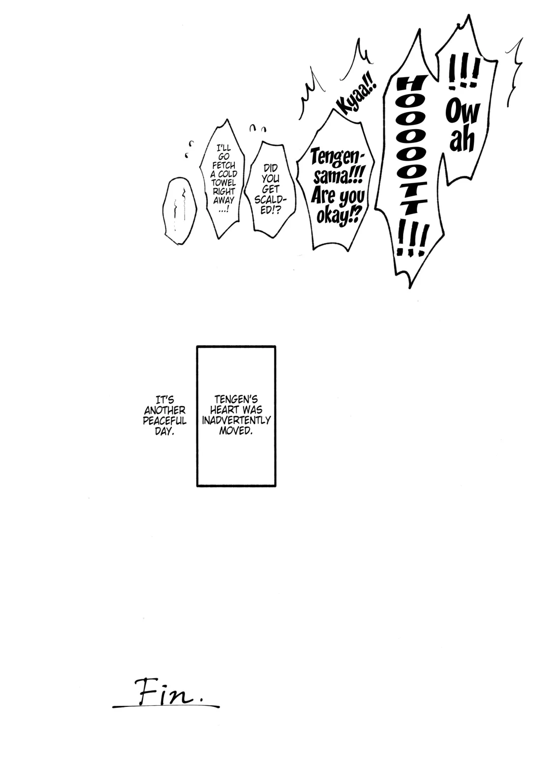 [Hiro] H. - Cichidotto. Fhentai - Page 25