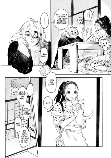 [Hiro] H. - Cichidotto. Fhentai - Page 5