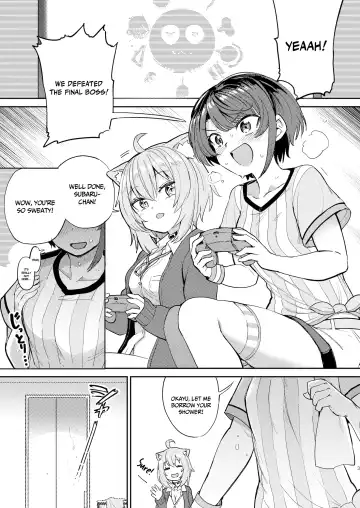 [Aomushi] Hatsujou Kiken Chitai | Sexual Excitement Danger Zone Fhentai - Page 2