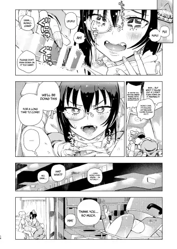 [Norinko] Kawashima Nurse no Dotabata Oteate Daisakusen! | Nurse Kawashima's Great Clumsy Treatment Plan Fhentai - Page 15