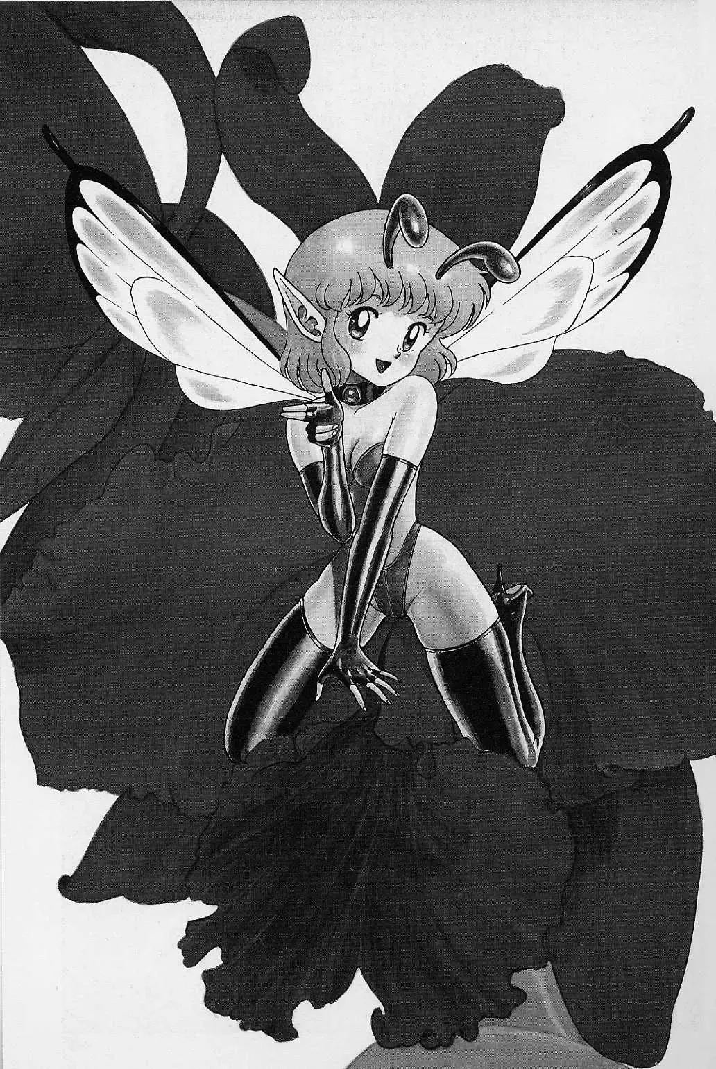 [Kondom] Bondage Fairies Vol. 1 Fhentai - Page 133