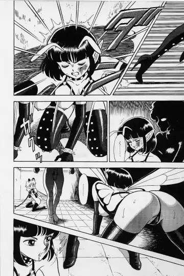 [Kondom] Bondage Fairies Vol. 1 Fhentai - Page 167