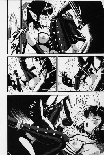 [Kondom] Bondage Fairies Vol. 1 Fhentai - Page 183