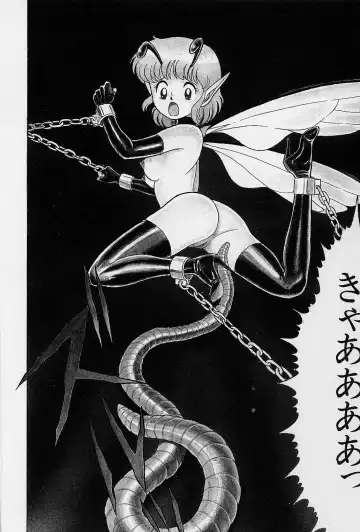 [Kondom] Bondage Fairies Vol. 1 Fhentai - Page 23
