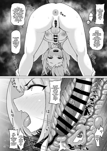 [Shimuro Itaru] Gra-byuru!! Chinchin Ketsu-ana Bu ♂ Fhentai.net - Page 33