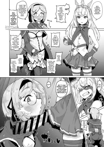 [Shimuro Itaru] Gra-byuru!! Chinchin Ketsu-ana Bu ♂ Fhentai.net - Page 7