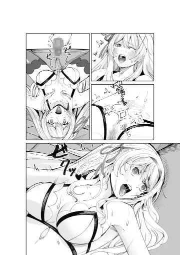 Shihai no Inmon -Ossan Tenshu ni Inmon o  Uetsukerarete Mi mo Kokoro mo Seifuku sareru Himekishi Monogatari- Fhentai.net - Page 48