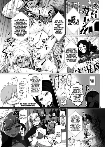 [Bol] Mizugi Kengou Enji Shoubu ~Bunnyue to Bunny Pyon Shiyou~ Kaiteiban Fhentai - Page 3