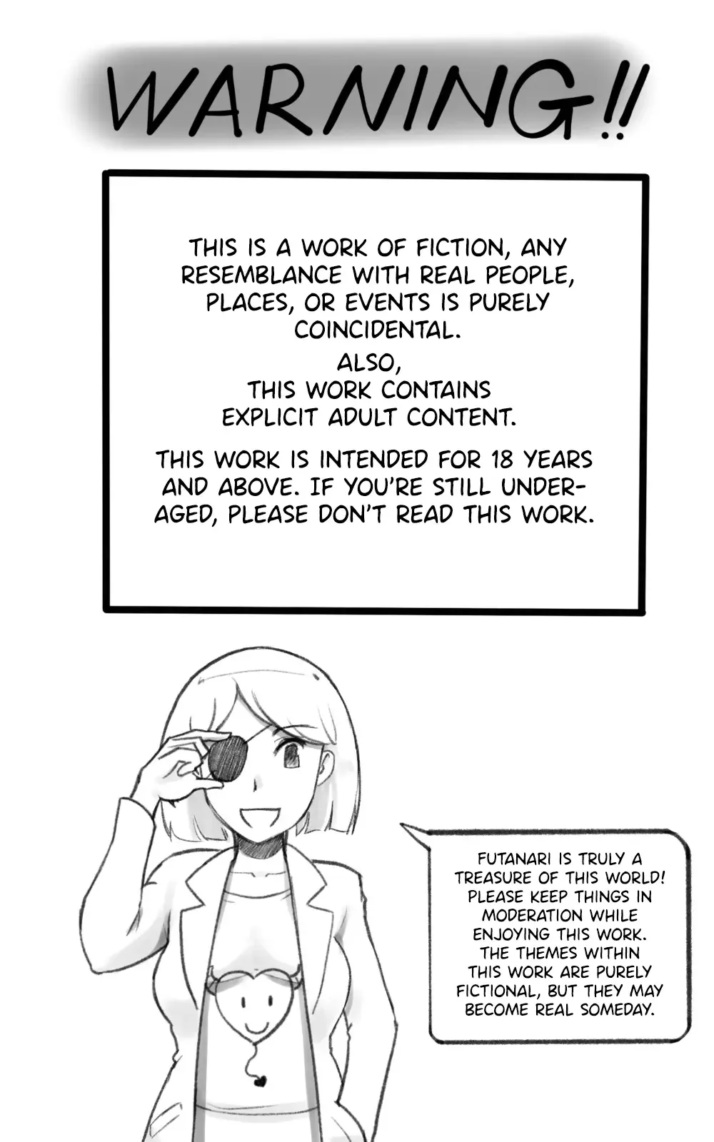 [Mizuiro Megane] Futakoi ~Futanari Musume wa Mama ni Koi o Suru~ | Futakoi ~A Futanari Daughter's Love For Her Mother~ Fhentai.net - Page 2