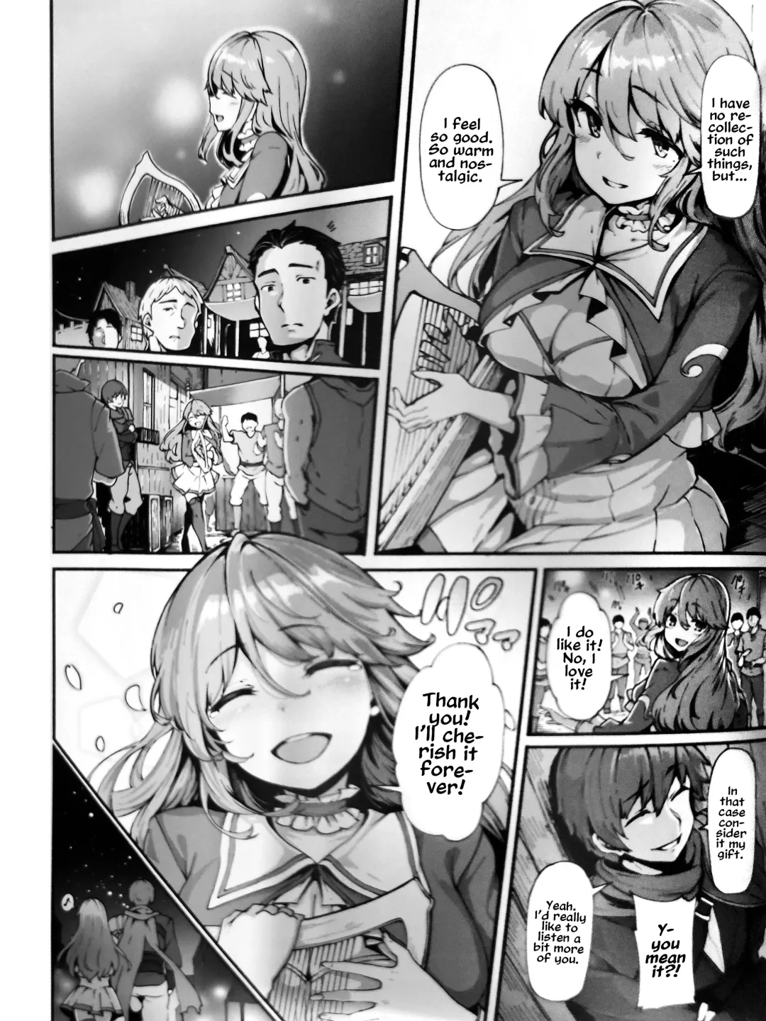 [Shiokonbu] Kaifuku Jutsuji no Yarinaoshi - Blu-ray manga compilation Fhentai.net - Page 4