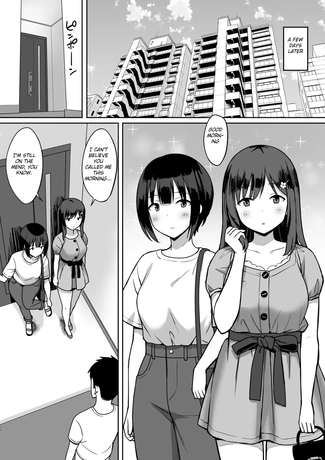 Otoko no Kazu ga 10-bun no 1 ni Natta Sekai de Shitai Houdai 2 | I wanna fuck a lot in a world where males are a tenth of the population! 2 Fhentai - Page 22