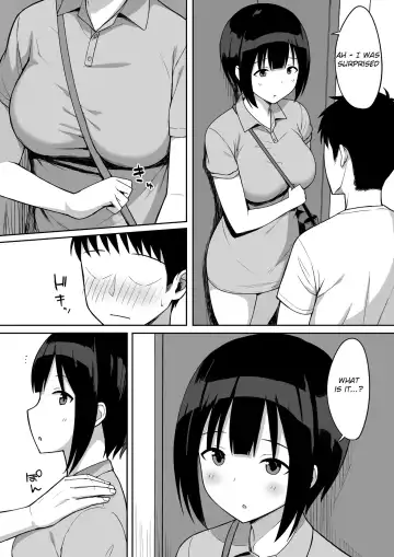 Otoko no Kazu ga 10-bun no 1 ni Natta Sekai de Shitai Houdai 2 | I wanna fuck a lot in a world where males are a tenth of the population! 2 Fhentai - Page 10