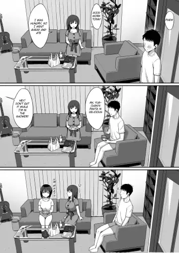 Otoko no Kazu ga 10-bun no 1 ni Natta Sekai de Shitai Houdai 2 | I wanna fuck a lot in a world where males are a tenth of the population! 2 Fhentai - Page 38