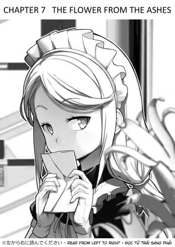 [Blvefo9] MAIDEN SINGULARITY Chapter 7 Fhentai - Page 2