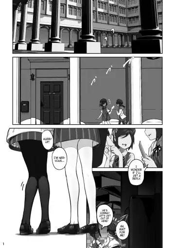 [Blvefo9] MAIDEN SINGULARITY Chapter 7 Fhentai - Page 3