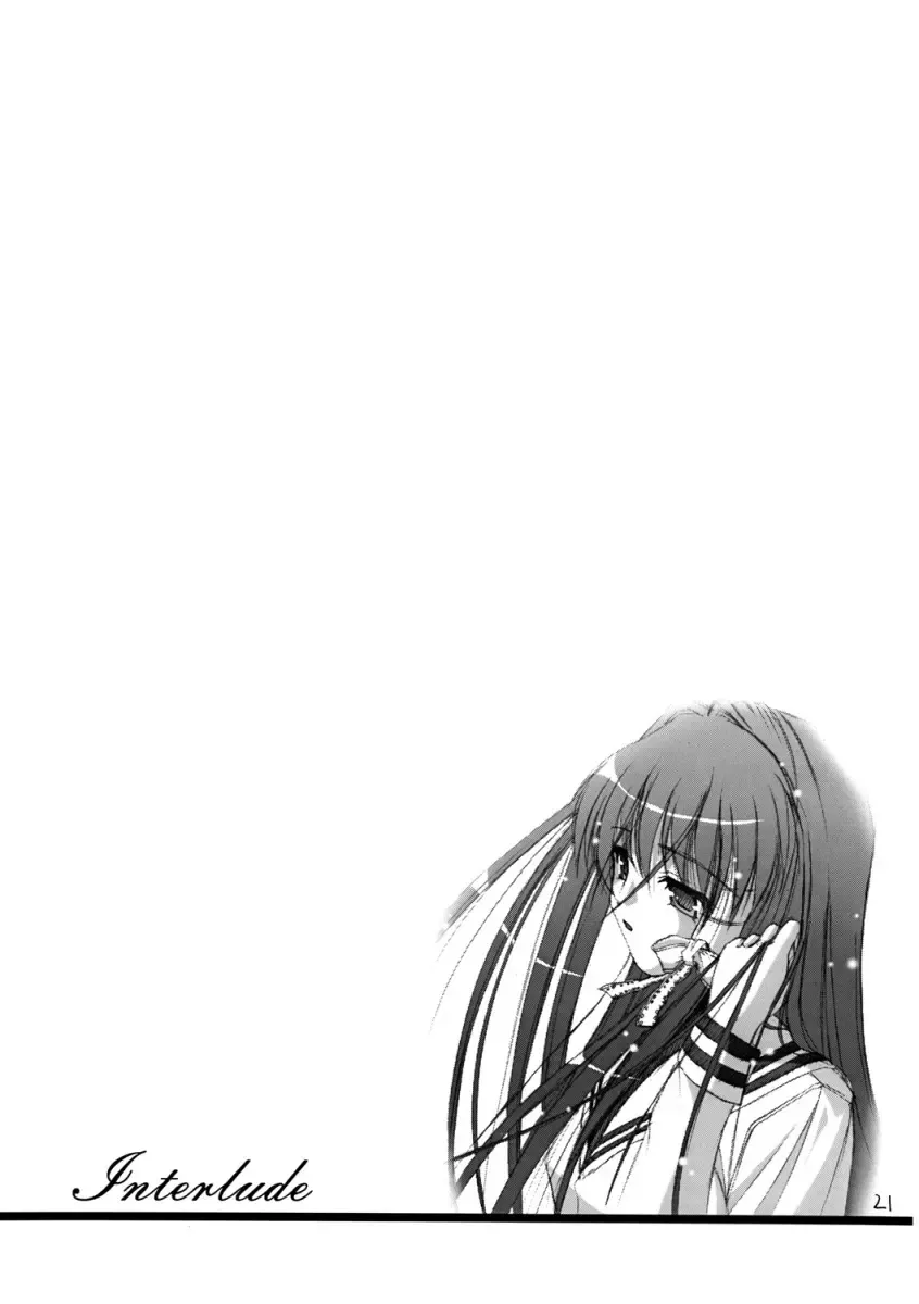 [Satomi Hidefumi] Suku Mizu Mode Fhentai - Page 21