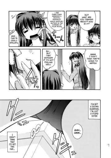 [Satomi Hidefumi] Suku Mizu Mode Fhentai - Page 7