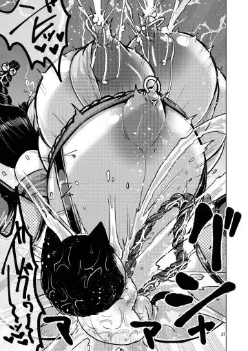 [Naniwadou Matatabi] Mesuneko Yawa Fhentai - Page 22