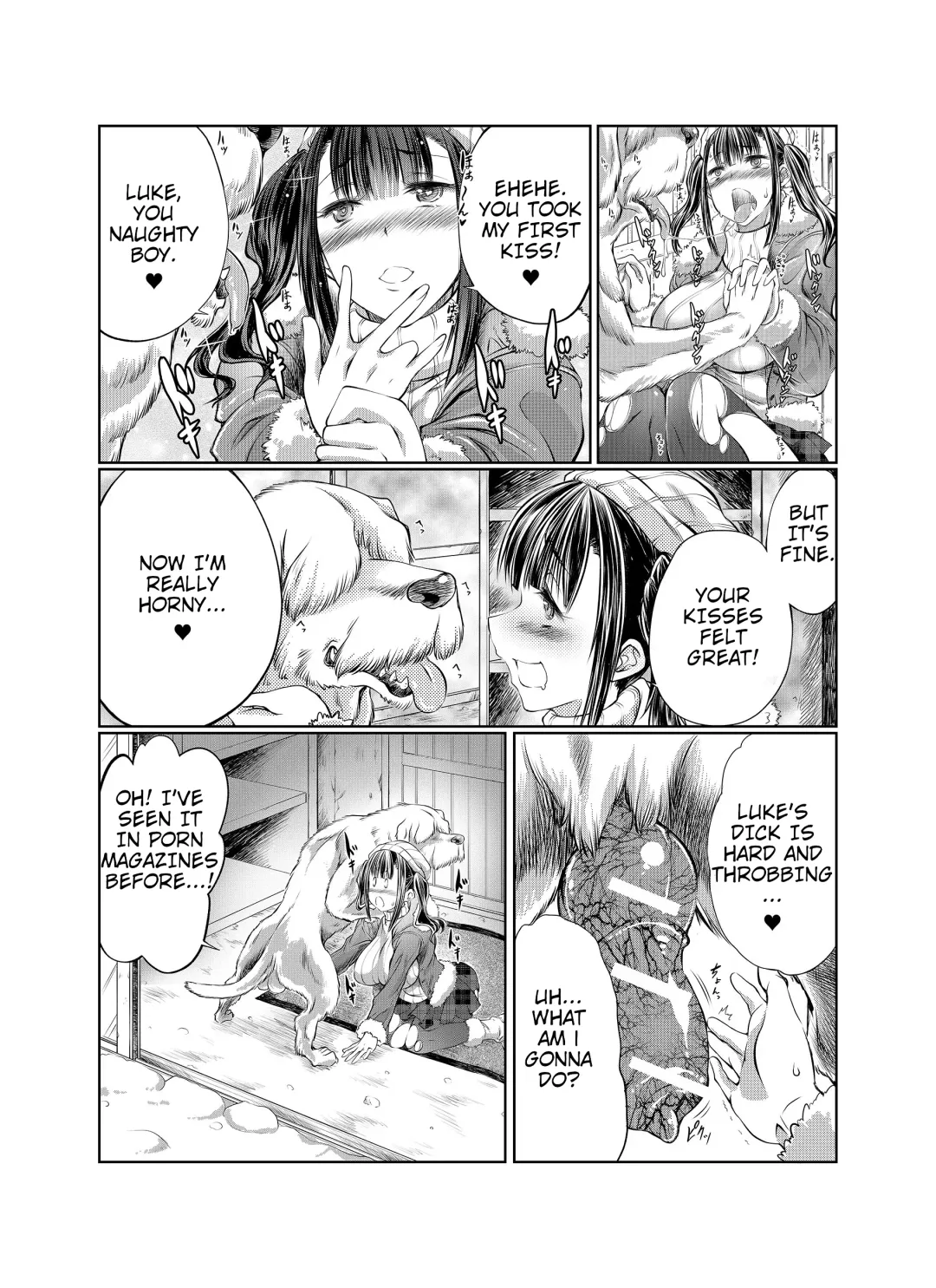 [Tenzen Miyabi] Kanbotsuyama Biwak Fhentai - Page 11