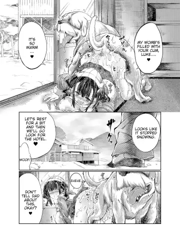 [Tenzen Miyabi] Kanbotsuyama Biwak Fhentai - Page 30