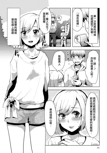 [Sakai Ringo] Shuu 1 Date | 一週約會一次 Fhentai.net - Page 2