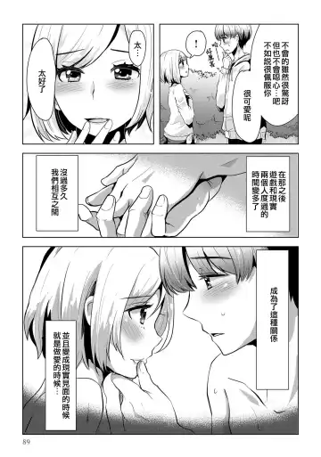 [Sakai Ringo] Shuu 1 Date | 一週約會一次 Fhentai.net - Page 3