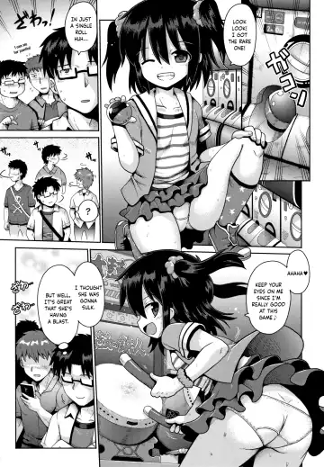 [Yaminabe] Hajimete Dekushi no Tokyo Ensei | First Trip to Tokyo Fhentai - Page 5