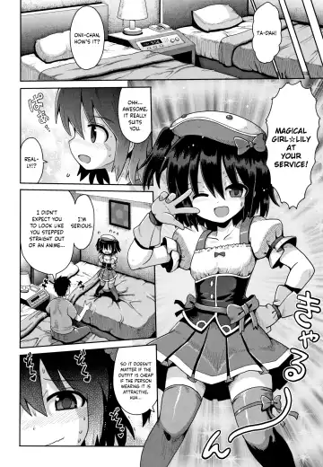 [Yaminabe] Hajimete Dekushi no Tokyo Ensei | First Trip to Tokyo Fhentai - Page 8