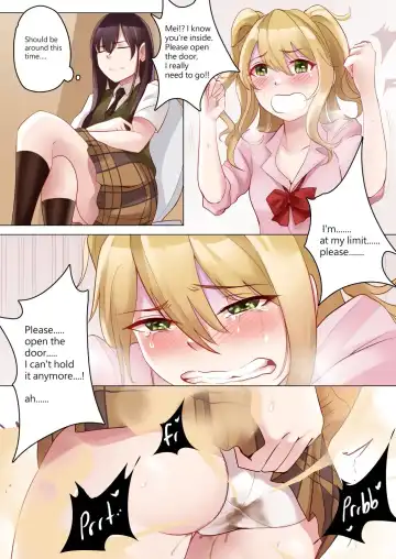 橘味噗_ EN Fhentai.net - Page 2