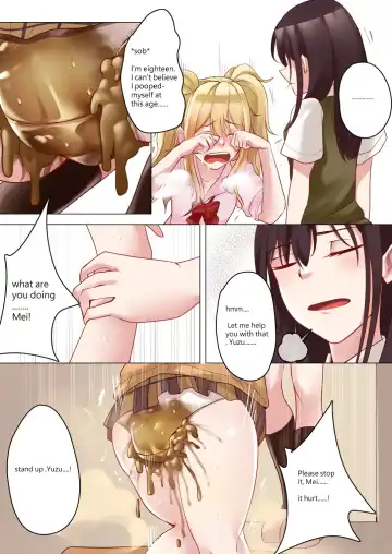 橘味噗_ EN Fhentai.net - Page 5