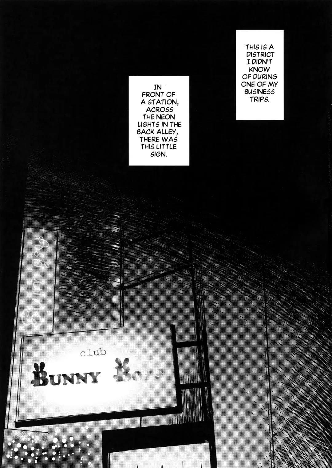 [Makuro] Bunny Boys Fhentai.net - Page 2