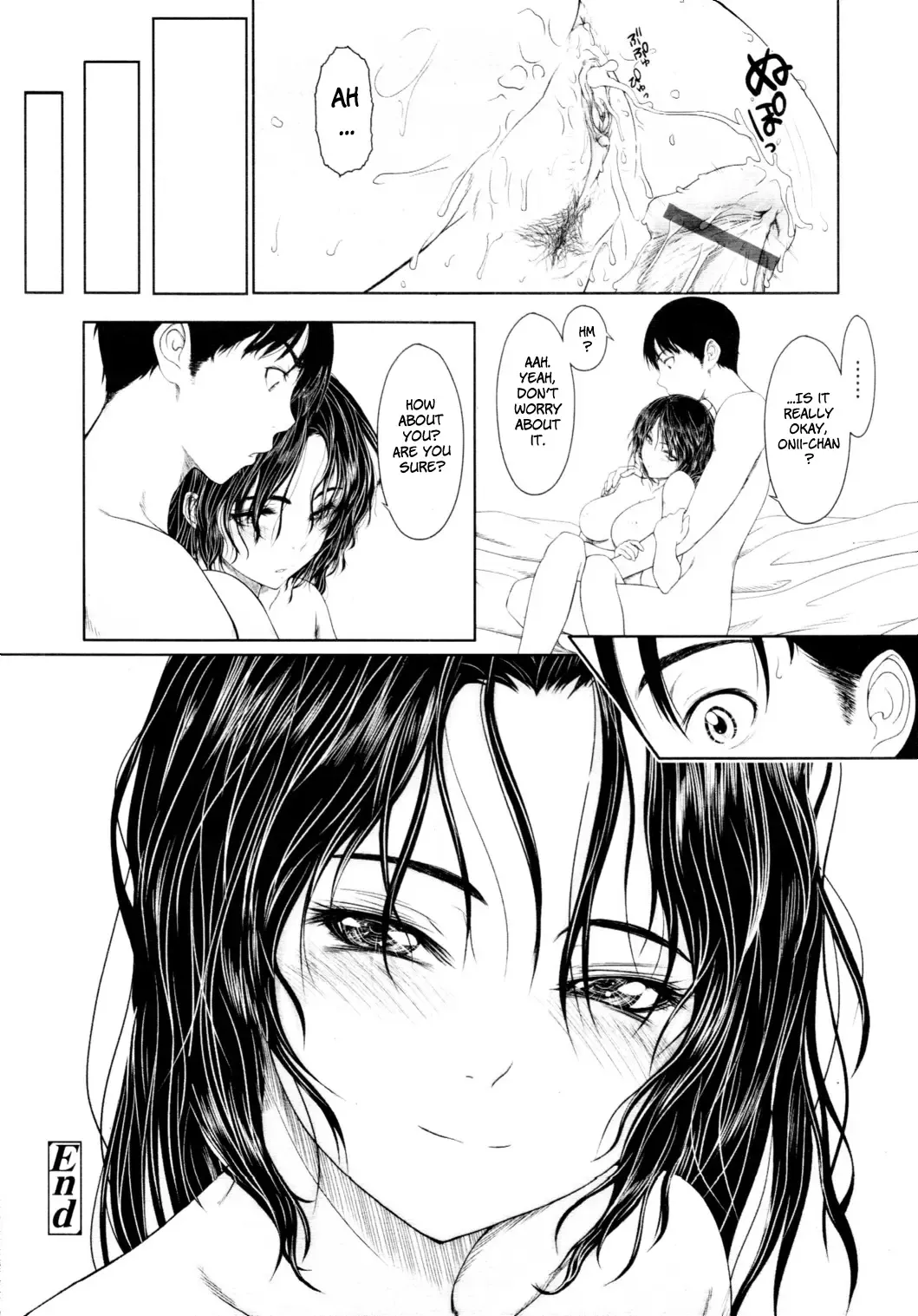 [Osuzu Akiomi] Smile Again Fhentai.net - Page 20