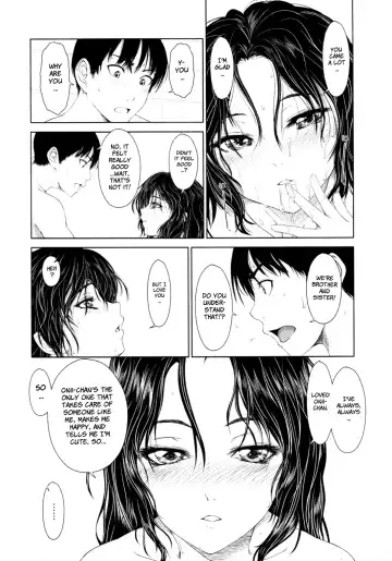 [Osuzu Akiomi] Smile Again Fhentai.net - Page 10