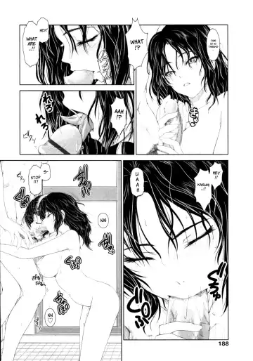 [Osuzu Akiomi] Smile Again Fhentai.net - Page 8