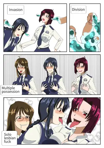 [Waribashi] Hyoui Shi Chau Zo 〜 Suraimuossan no Hyoui Fhentai - Page 3