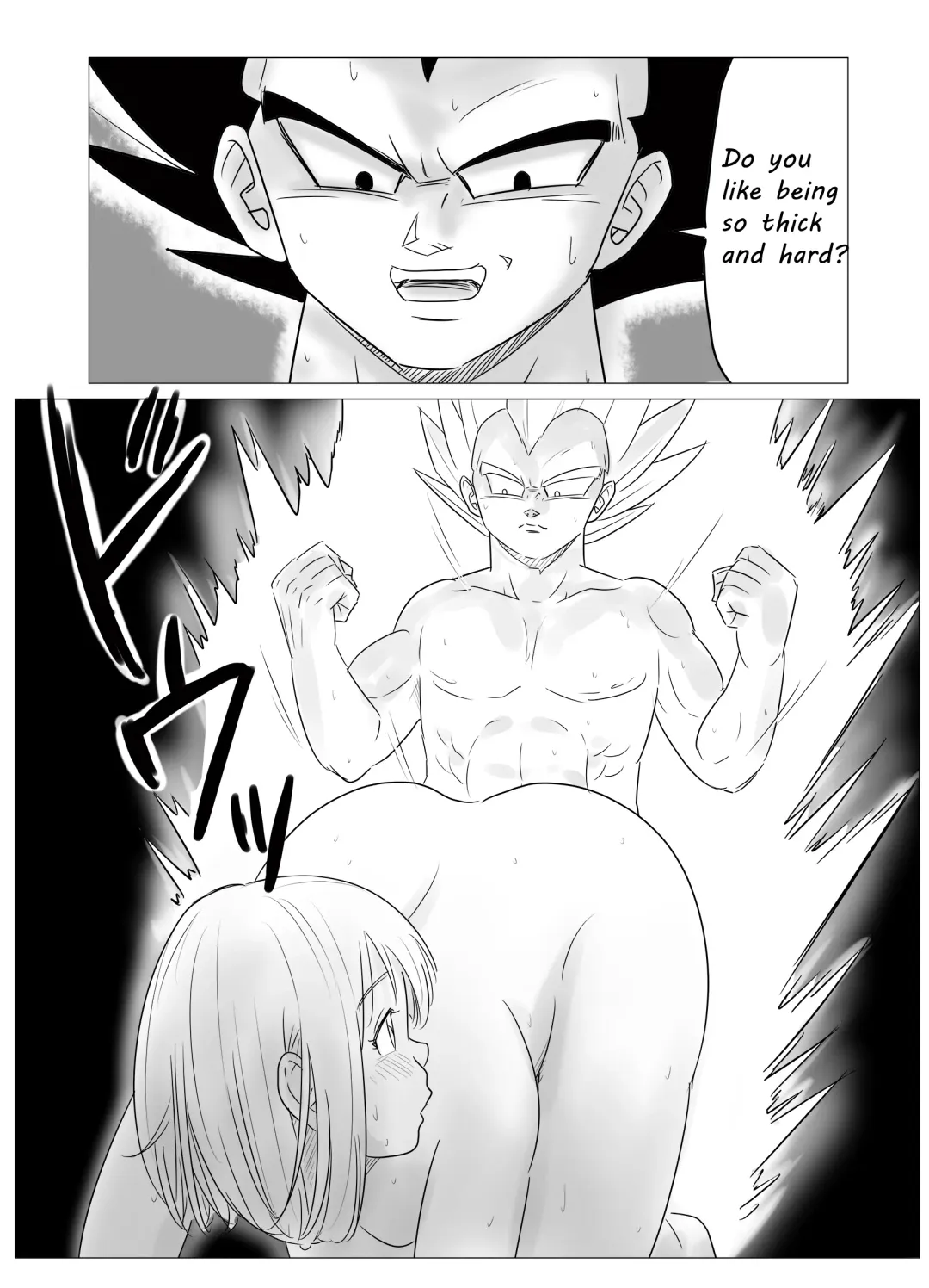 [Yuichi Ishikawa] Night Training Fhentai - Page 17