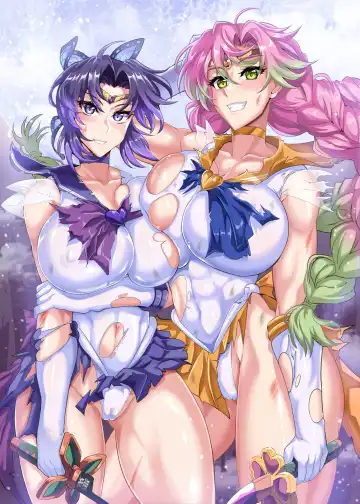 [Puripuri Jet] Gokurakuchou Yon no Kata Fhentai - Page 2