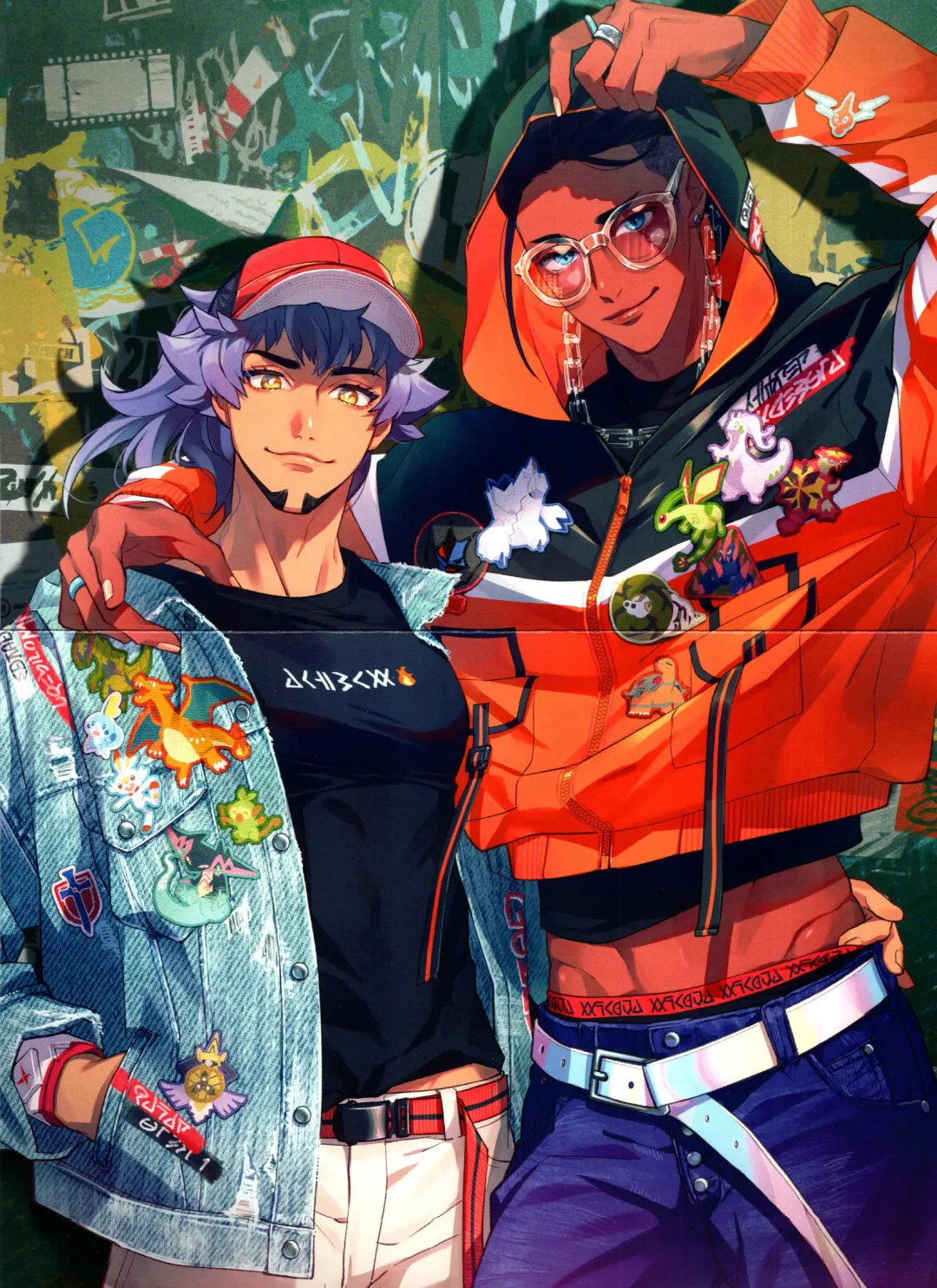 [Herahera] dance dance Dance -OKT! Dankiba re-recording collection 2- Fhentai - Page 2