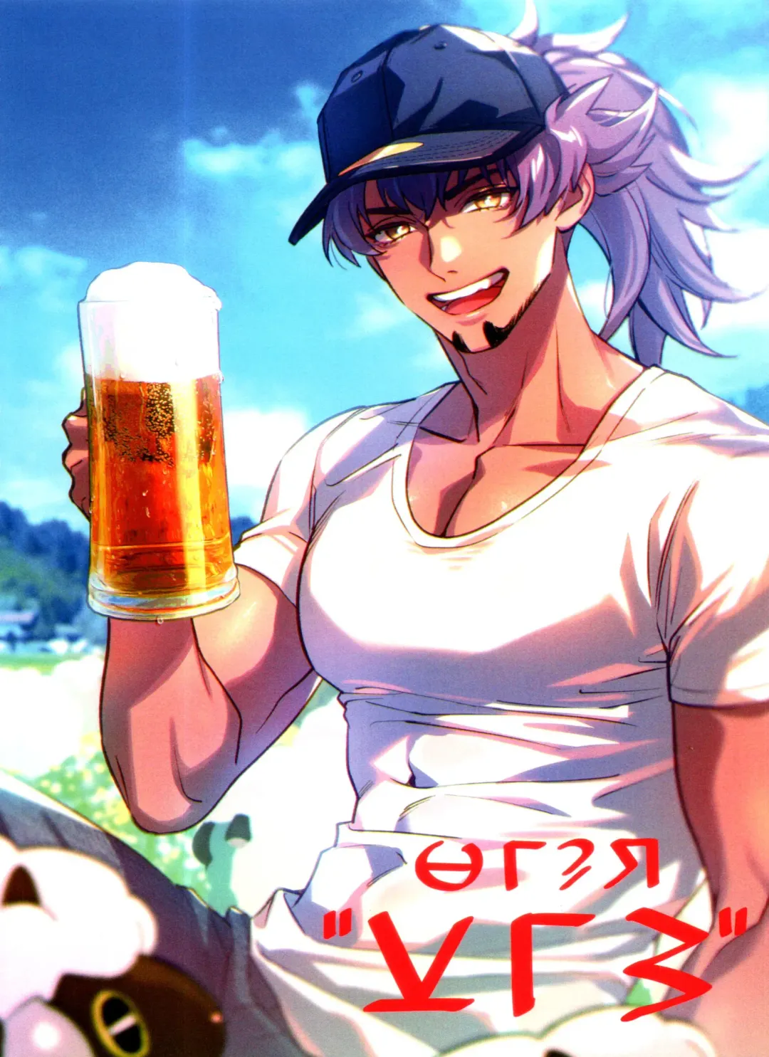 [Herahera] dance dance Dance -OKT! Dankiba re-recording collection 2- Fhentai - Page 5