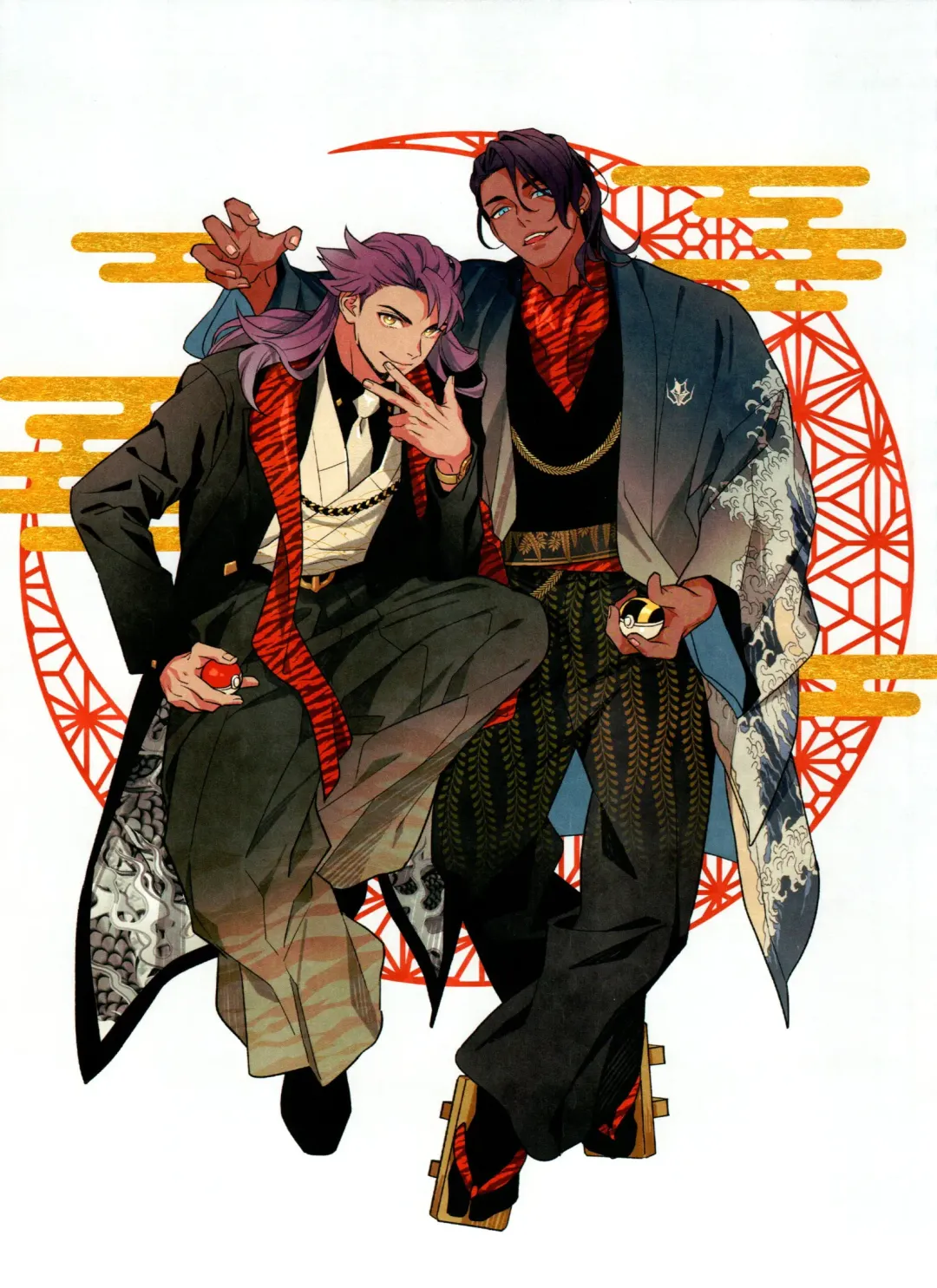 [Herahera] dance dance Dance -OKT! Dankiba re-recording collection 2- Fhentai - Page 6