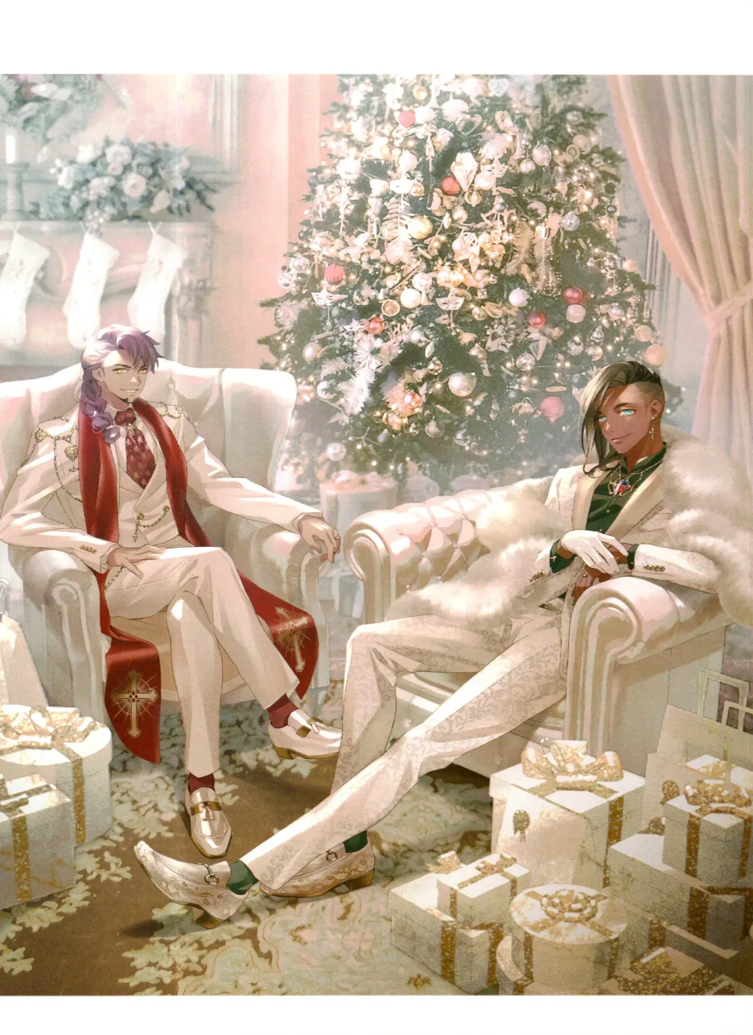 [Herahera] dance dance Dance -OKT! Dankiba re-recording collection 2- Fhentai - Page 9