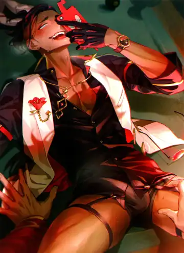 [Herahera] dance dance Dance -OKT! Dankiba re-recording collection 2- Fhentai - Page 7