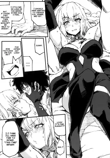 [Poccora] Vereinsblatt Fhentai - Page 14