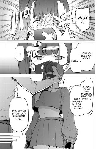 [Miyoshi] Sukeban Oshioki-bu | Miss Delinquent's Punishment Club Fhentai - Page 5
