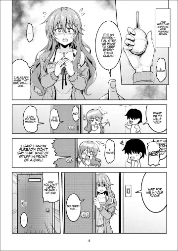 [Windart] Niji no Kanata ni 2 | Over the Rainbow 2 Fhentai.net - Page 11